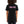 Load image into Gallery viewer, Hura Good Women's Pink Text Front and Back
