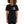 Load image into Gallery viewer, Hura Good Women's Pink Text Front and Back