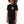 Load image into Gallery viewer, Hura Good Women's Pink Text Front and Back