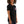Load image into Gallery viewer, Hura Good Women's Pink Text Front and Back
