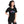 Load image into Gallery viewer, Hura Good Women's Hoot's Heppinin T-Shirt