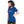 Load image into Gallery viewer, Hura Good Women's Hoot's Heppinin T-Shirt