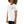 Load image into Gallery viewer, Hura Good Women's Pink Text Front and Back