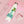 Load image into Gallery viewer, Hura Good Cooncil Juice Slim Water Bottle