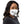 Load image into Gallery viewer, Hura Good Unisex White Face Mask Logo Black