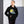 Load image into Gallery viewer, Hura Good Unisex Skeleton Surfer Hoodie