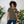 Load image into Gallery viewer, Hura Good Drip Smiley Short-Sleeve Women's T-Shirt