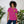 Load image into Gallery viewer, Hura Good Drip Smiley Short-Sleeve Women's T-Shirt