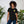 Load image into Gallery viewer, Hura Good Drip Smiley Short-Sleeve Women's T-Shirt