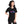 Load image into Gallery viewer, Hura Good Women's Hoot's Happening T-Shirt