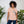 Load image into Gallery viewer, Hura Good Women's Cooncil Juice T-shirt