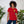 Load image into Gallery viewer, Hura Good Drip Smiley Short-Sleeve Women's T-Shirt