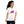 Load image into Gallery viewer, Hura Good Women's Graffiti Pink Short Sleeve V-Neck T-Shirt
